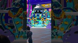 ついにパイレーツケロベロス完凸の時が来た…【フォートナイト/ゆっくり実況】#フォートナイト#ブレインロット#ゆっくり実況#マシュコロch