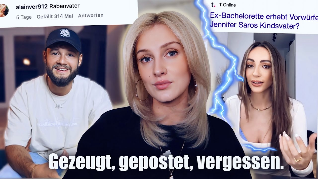 Wenn (kein) Vatersein zum Imageproblem wird