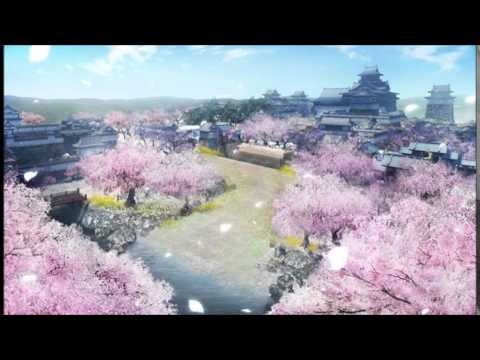 Sengoku Musou 4 (Samurai Warriors 4) OST - Moonlight/Credits