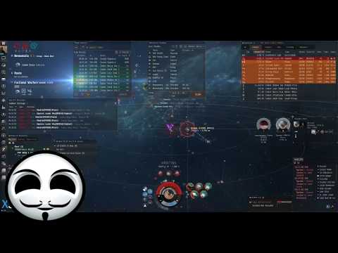 Meme Drake+ENI Versus Lowsex Fleet