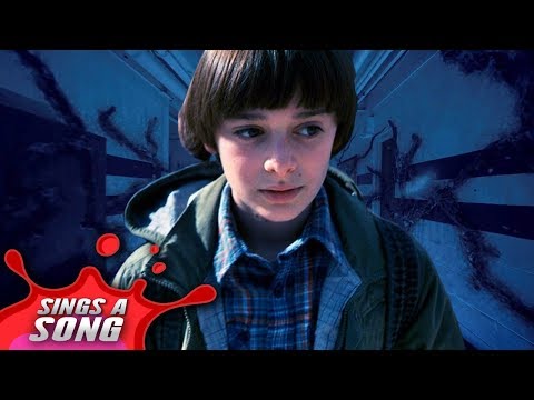 Will Sings A Song (Stranger Things Parody Part 1)