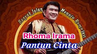 Download lagu Rhoma Irama - Pantun Cinta ( Audio Music) mp3 Download lagu Rhoma Irama - Pantun Cinta ( Audio Music) mp3