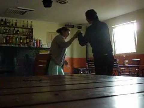 DOCHIA NEAMT scortan bar gageta2AVI