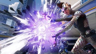 Agents of Mayhem - Agent Lazarus DLC [PEGI]