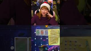 Connecting the Dots on Day 11 of the EXIT Advent Calendar! #boardgames