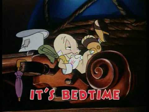 magic english - tick tock time part III