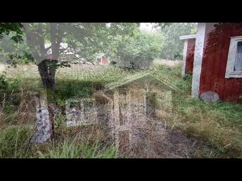 ÖDEHUSET i GLÄNTAN (FILMEN) - Blekinge - 200821 - (Huawei P30 PRO)