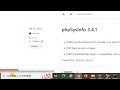 Linux Ubuntu20 04 安裝phpsysinfo