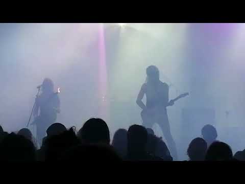 Afsky live @ Ragnarök Festival 2022, Lichtenfels, Germany