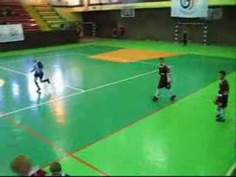 RKS Garbarnia Kraków ( turniej )