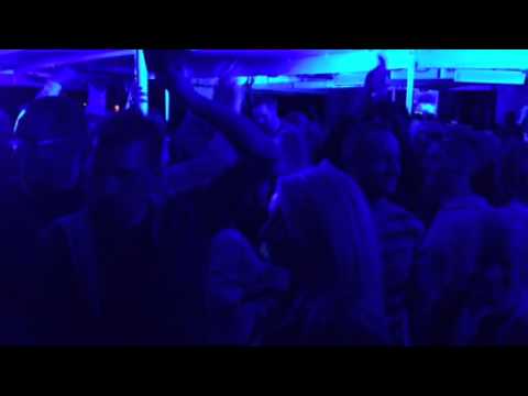 0907 The Debut Exclusive Yacht Feeling