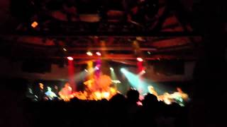 Going down the road - Mickey Hart Band - Crystal Bay Club NV