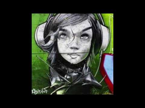 Rain Dropz (Ft.  Evidence & Cecilia Bartoli Remix)