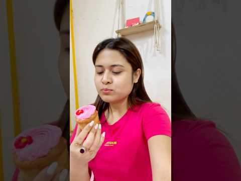 Mini Vlog Day 801 | What I Eat in a Day *Fever Edition🤒