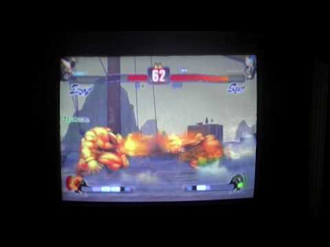 3 vs 3 Finals: IMX (Za) Vs Shau (Sa)