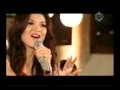 Delia Septianti - Home (Live)