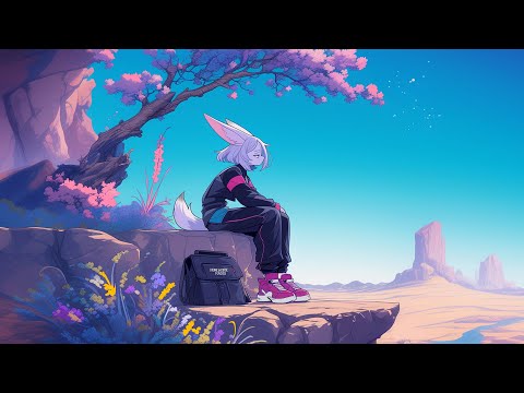 Lo-fi for Fennec Foxes (Only) 🌸