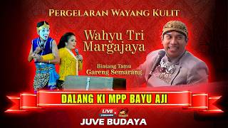 Download lagu 🔴 WAYANG KULIT KI BAYU AJI - WAHYU TRI MARGAJAYA - GARENG SEMARANG (REC) mp3