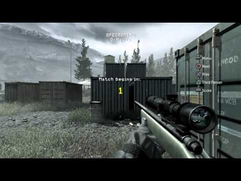 MrSandyy vs G-Mouze fast Skunk