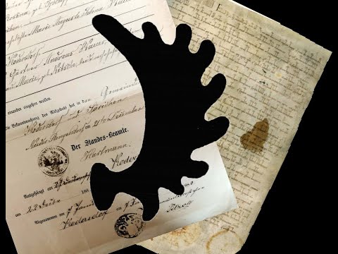 Ahnenforschung in Ostpreußen [Tipps und Links]