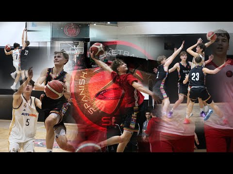 Spanish Basketball Academy