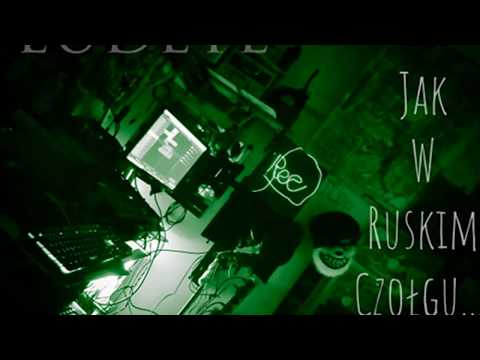 EUDETE - jak w Ruskim Czołgu...