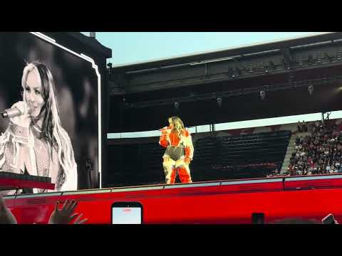 Ewa Farna - Všechno nebo nic (Praha, EWA v Edenu, 13.06.2026)