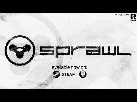 SPRAWL - OUT NOW thumbnail