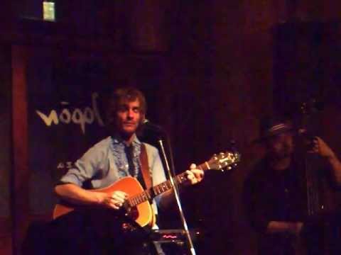 California / Willie Wisely with Kenji Oyama at KD japon, Nagoya