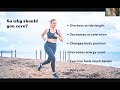 Sports Bras Beyond The Bounce