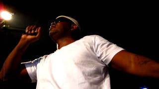 Sheek Louch- Jungle Music @ BB King, NYC
