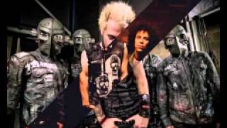 Powerman 5000 - Automatie