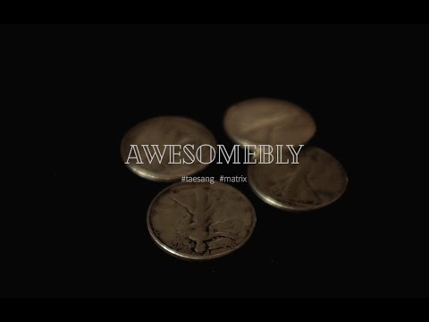 Awesomebly by Tae Sang