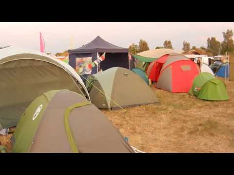 FREQS OF NATURE 2018 - Camping Hansestadt Greifswald