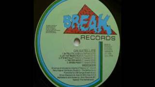 Video Kids - Satellite (1985)