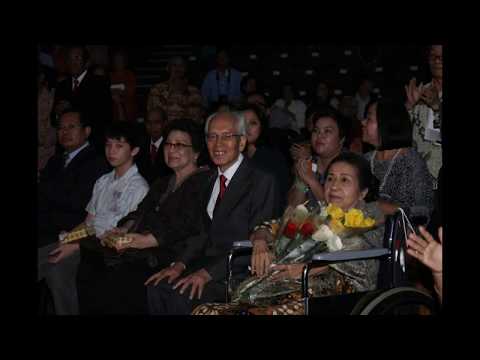 Indonesia Bersatulah - Alfred Simanjuntak