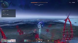 PSO2:NGSなんとかマスカレーダさんを配布のみで叩き斬る7-1から
