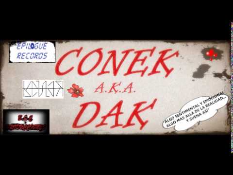 MI ADIOS  CONEK A K A  DAK KEBLAR CREW EPILOGUE RECORDS B S C  PRODUCCIONES