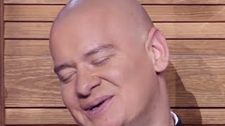 Полный выпуск Вечернего Квартала в Юрмале который порвал зал ДО СЛЕЗ