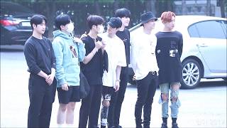 Download lagu 170630 GOT7 at Music Bank mp3