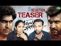 Agni Siragugal Teaser Reaction | Vijay Antony, Arun Vijay, Akshara Haasan | Naveen M | Tamil Couple