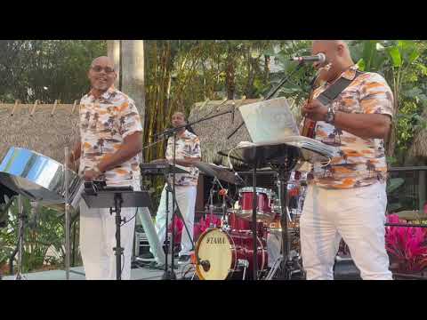 Promotional video thumbnail 2 for Pan Paradise Steel Band