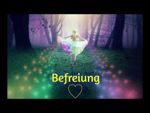 Befreiung 💙 Schädliche, feinstoffliche Implantate selbst entfernen | Affirmationen