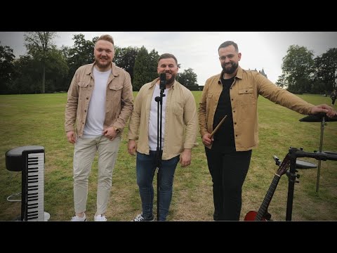 Labinot Ademi - Albanian Mashup (Prod. by. H2 Up Records & AB Production)