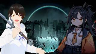 アビスでもゴミ拾い【ボイドダイバー  アビスからの脱出】