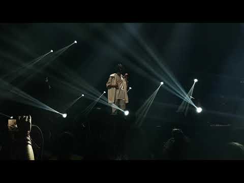 [4K] Kristian Kostov - Get It (Young Stars Festival 2019)