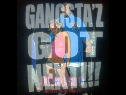 BIG PAYBACC - YA'LL SO HARD FT. TUFF JACKSON