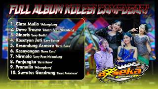 Download lagu Full Album Koleksi Campursari ARSEKA Music Terbaru 2026 mp3