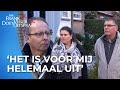 Buren HELEMAAL KLAAR met STANK van 'ZEIKERIGE' buurman!  | Mr. Frank Visser doet uitspraak #AFL07