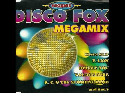 Disco Fox Megamix
